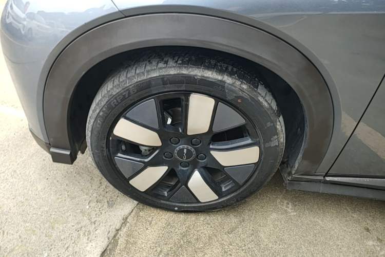 Used BYD Dolphin 2023 401km Knight Edition Left Front Wheel Hub