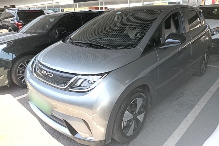 Used BYD Dolphin 2023 420 km Fashion Edition Guazi used car, China used car export, Used car for sale, Used cars, Cheapest cars for sale