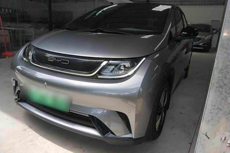 Used BYD Dolphin 2023 420 km Fashion Edition Guazi used car, China used car export, Used car for sale, Used cars, Cheapest cars for sale
