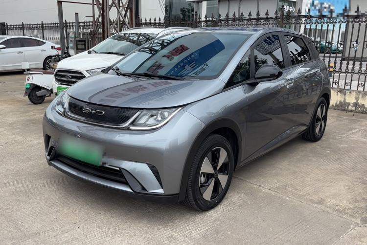 Used BYD Dolphin 2023 420 km Free Version Guazi used car, China used car export, Used car for sale, Used  cars, Cheapest cars for sale