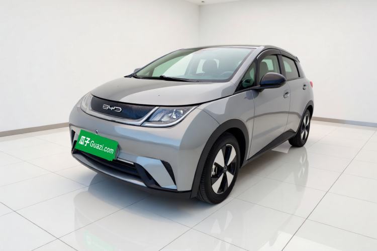 Gebrauchter BYD Dolphin 2023 420 km Free Version Guazi used car, China used car export, Used car for sale, Used  cars, Cheapest cars for sale