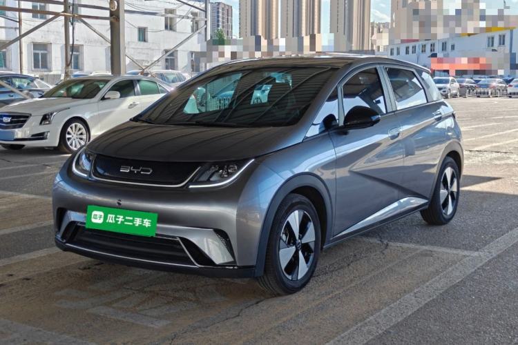 Used BYD Dolphin 2023 420 km Free Version Guazi used car, China used car export, Used car for sale, Used  cars, Cheapest cars for sale