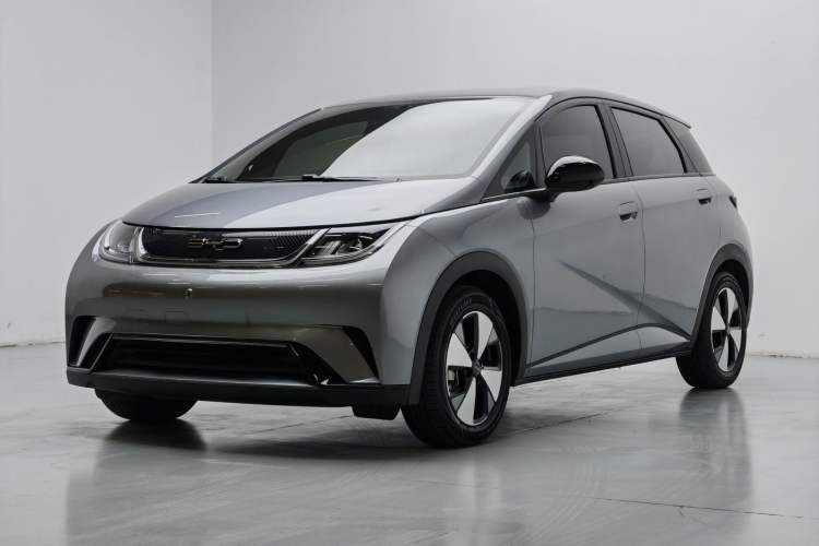 Used BYD Dolphin 2023 420 km Free Version Guazi used car, China used car export, Used car for sale, Used cars, Cheapest cars for sale