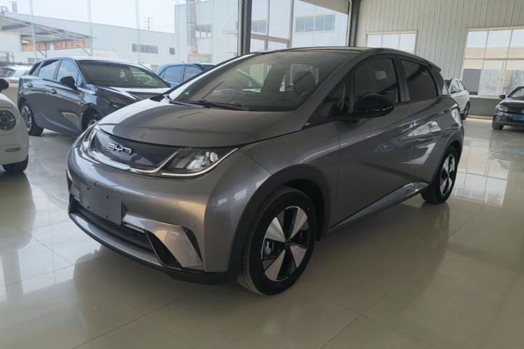Used BYD Dolphin 2023 420 km Fashion Edition Guazi used car, China used car export, Used car for sale, Used  cars, Cheapest cars for sale