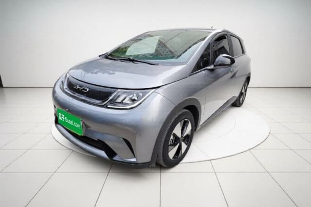 Used BYD Dolphin 2023 420 km Free Version