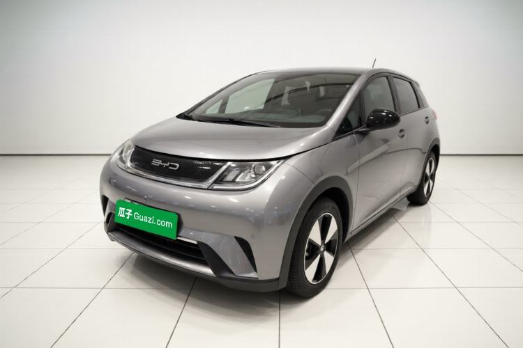 Used BYD Dolphin 2023 420 km Fashion Edition Guazi used car, China used car export, Used car for sale, Used cars, Cheapest cars for sale