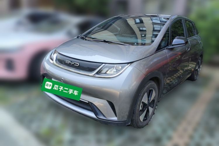 Used BYD Dolphin 2023 420 km Fashion Edition Guazi used car, China used car export, Used car for sale, Used  cars, Cheapest cars for sale