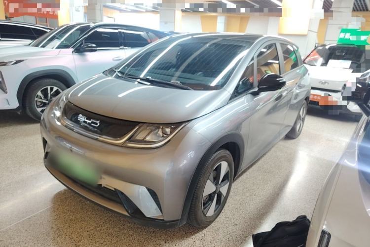 Used BYD Dolphin 2023 420 km Fashion Edition Guazi used car, China used car export, Used car for sale, Used cars, Cheapest cars for sale