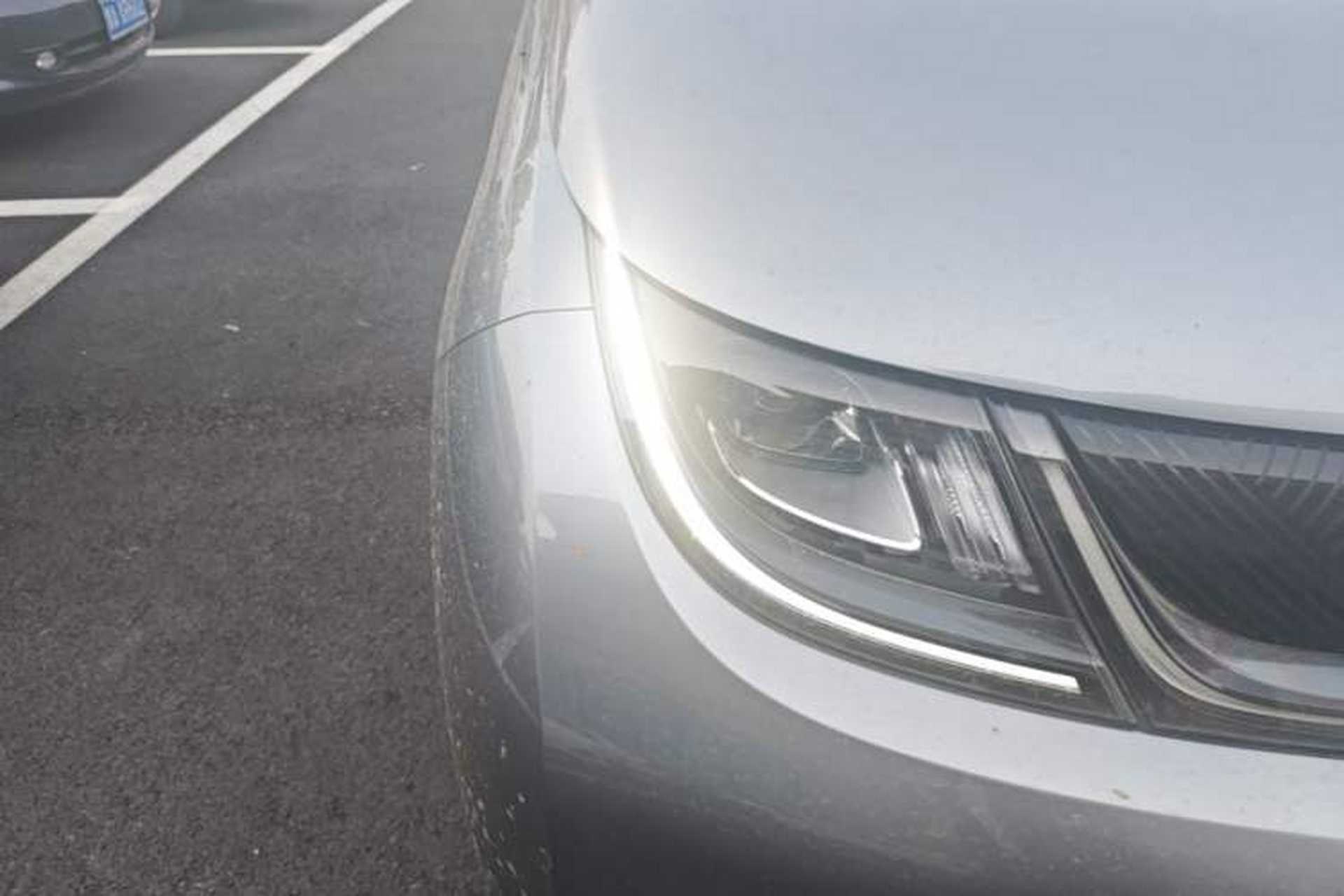 Used BYD Dolphin 2023 420 km Fashion Edition Right Front Headlight