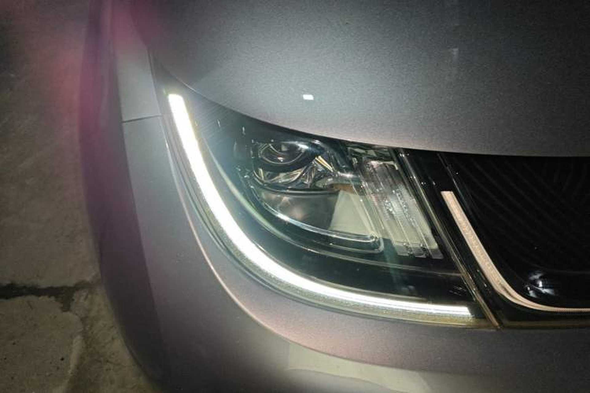 Used BYD Dolphin 2023 420 km Free Version Right Front Headlight