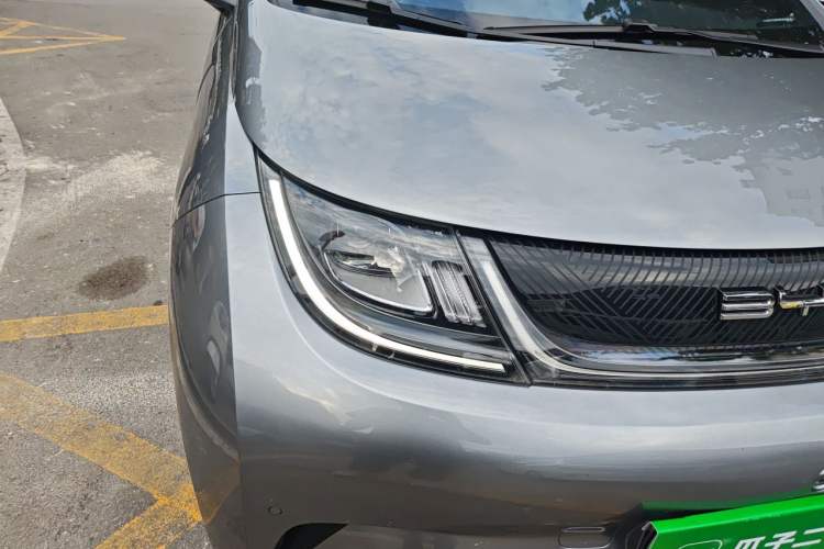 Used BYD Dolphin 2023 420 km Fashion Edition Right Front Headlight