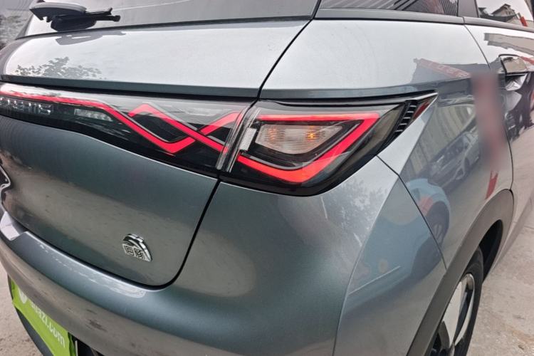 Used BYD Dolphin 2023 420 km Fashion Edition Right Rear Taillight