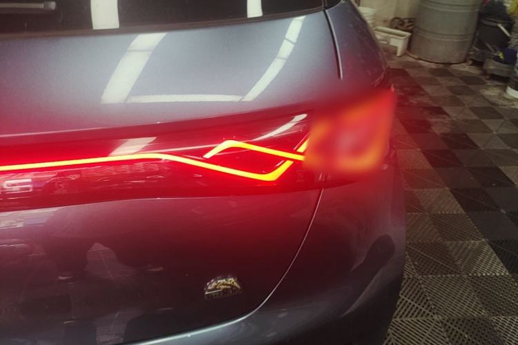 Used BYD Dolphin 2023 401km Knight Edition Right Rear Taillight