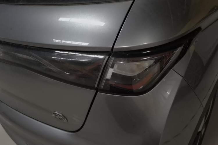 Used BYD Dolphin 2023 420 km Free Version Right Rear Taillight