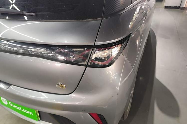Used BYD Dolphin 2023 420 km Fashion Edition Right Rear Taillight