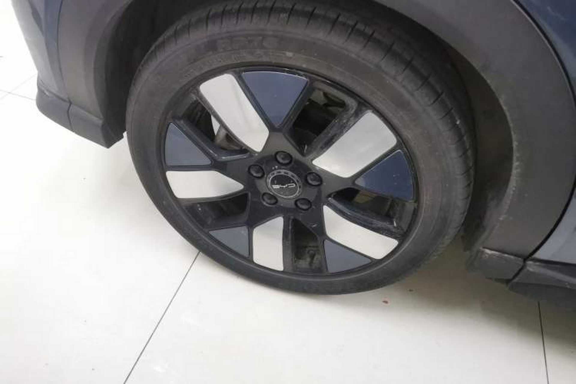 Used BYD Dolphin 2023 401km Knight Edition Right Rear Wheel Hub