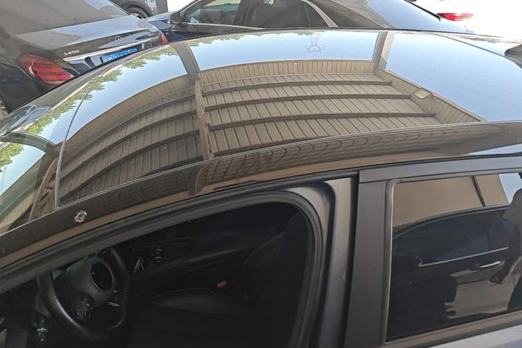 Used BYD Dolphin 2023 401km Knight Edition Roof
