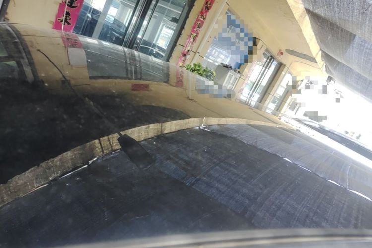 Used BYD Dolphin 2023 420 km Fashion Edition Roof