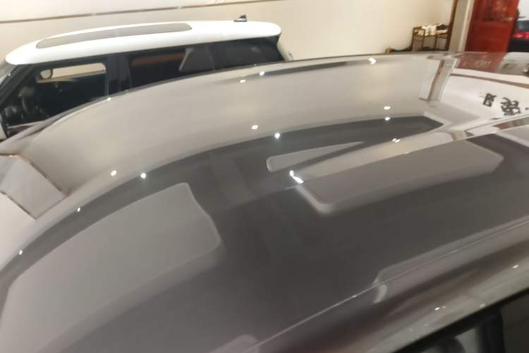 Used BYD Dolphin 2023 420 km Free Version Roof