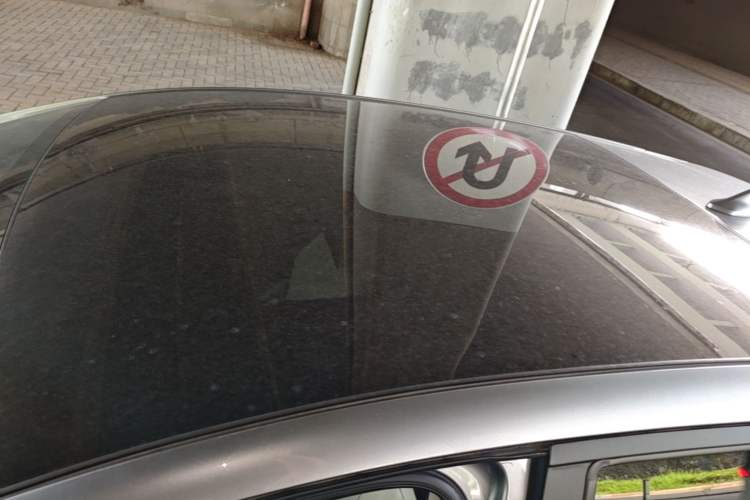 Used BYD Dolphin 2023 420 km Fashion Edition Roof