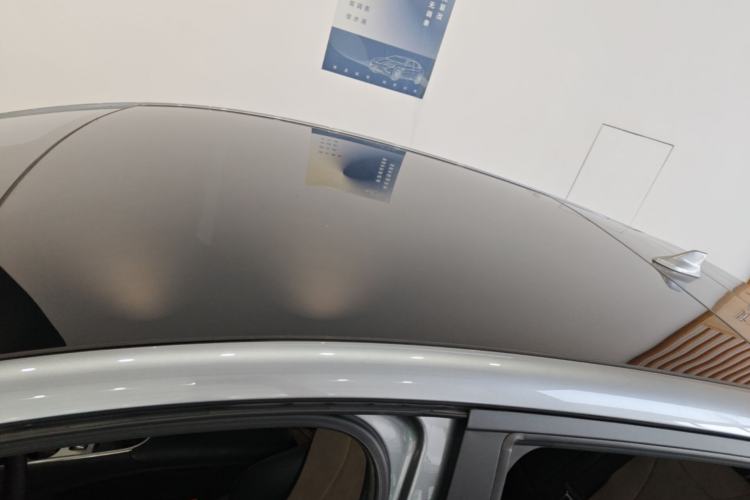 Used BYD Dolphin 2023 420 km Fashion Edition Roof