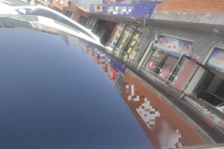 Used BYD Dolphin 2023 420 km Fashion Edition Roof