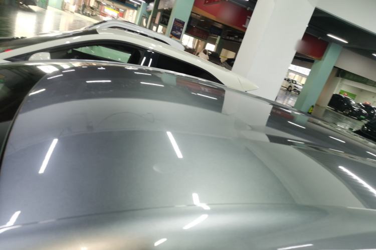 Used BYD Dolphin 2023 420 km Free Version Roof