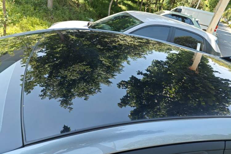 Used BYD Dolphin 2023 420 km Fashion Edition Roof