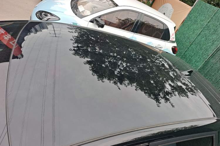 Used BYD Dolphin 2023 420 km Fashion Edition Roof