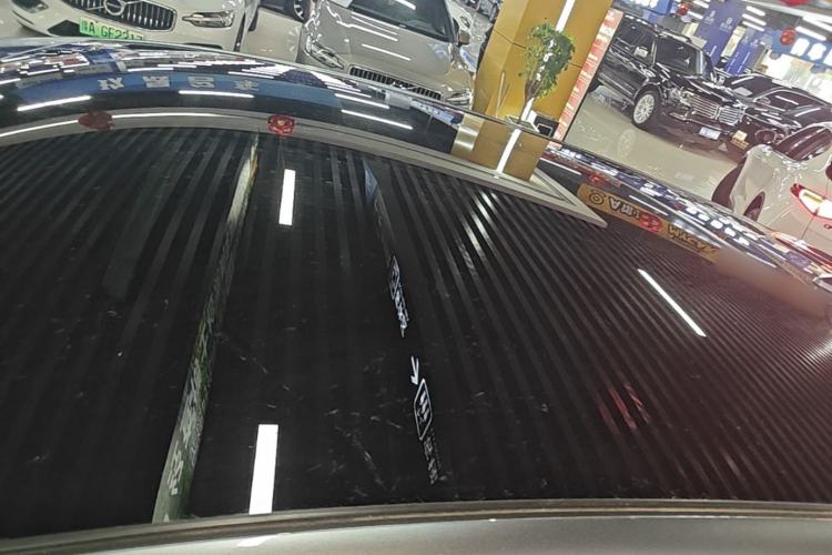 Used BYD Dolphin 2023 420 km Fashion Edition Roof