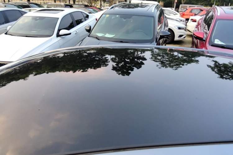 Used BYD Dolphin 2023 420 km Fashion Edition Roof
