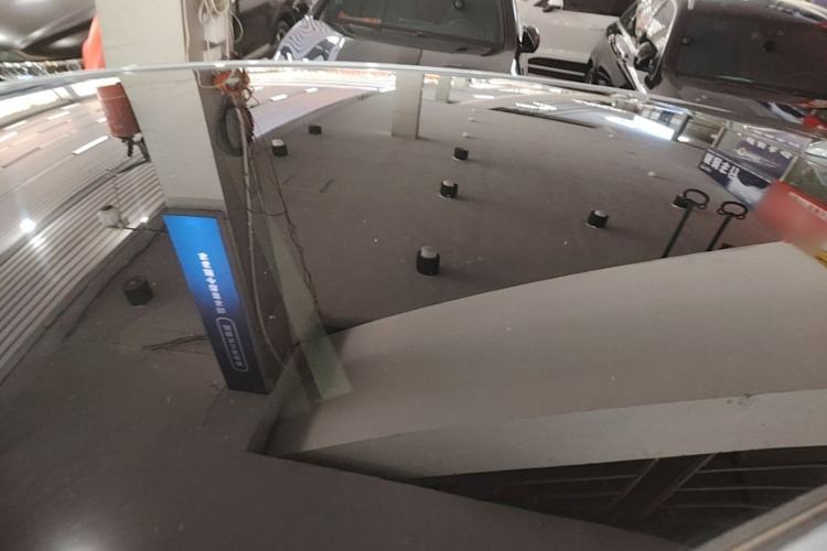 Used BYD Dolphin 2023 420 km Fashion Edition Roof