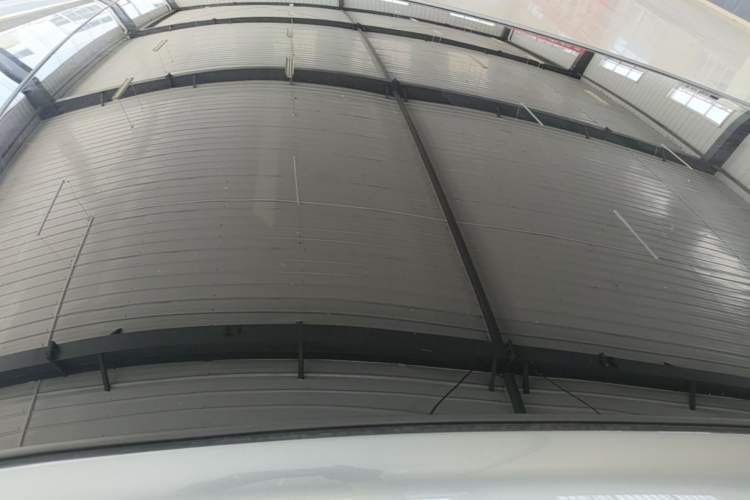 Used BYD Dolphin 2023 420 km Fashion Edition Roof