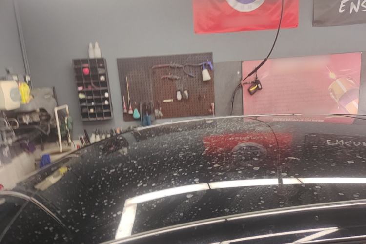 Used BYD Dolphin 2023 401km Knight Edition Roof