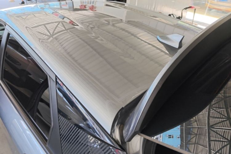 Used BYD Dolphin 2023 420 km Free Version Roof