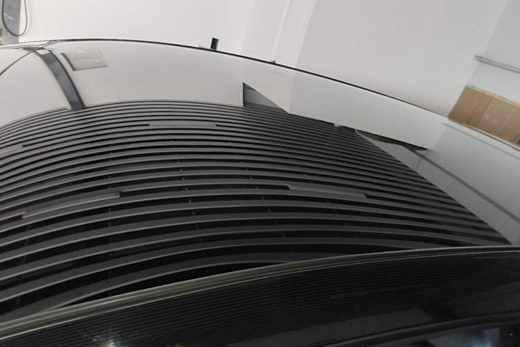 Used BYD Dolphin 2023 401km Knight Edition Roof