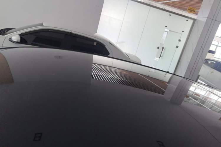 Used BYD Dolphin 2023 401km Knight Edition Roof