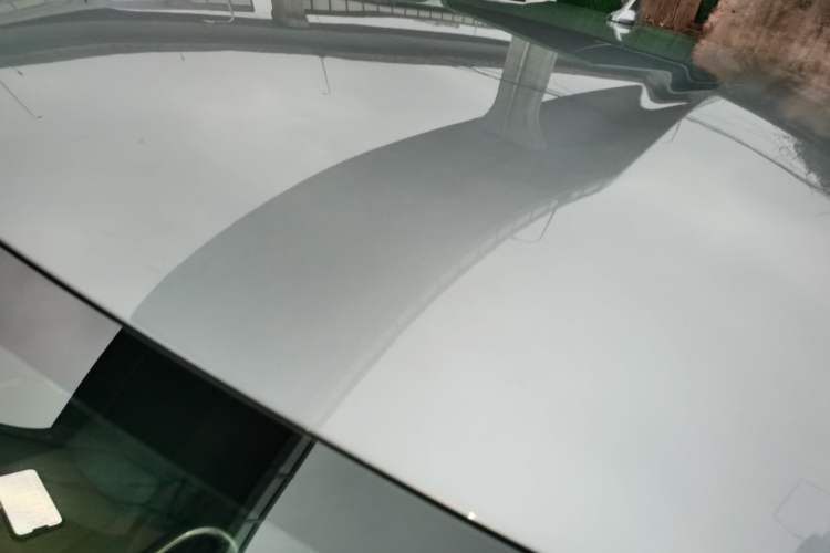 Used BYD Dolphin 2023 420 km Free Version Roof