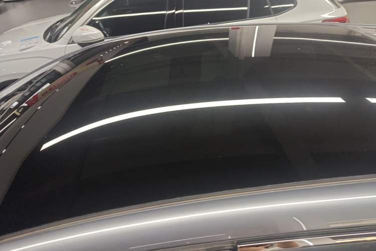Used BYD Dolphin 2023 420 km Fashion Edition Roof