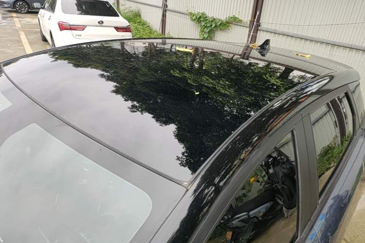 Used BYD Dolphin 2023 401km Knight Edition Roof