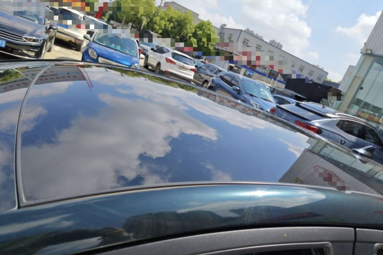 Used BYD Dolphin 2023 420 km Fashion Edition Roof