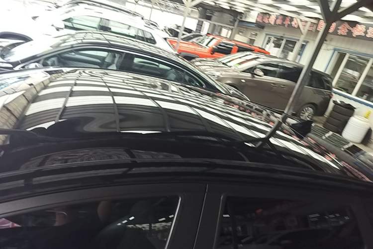 Used BYD Dolphin 2023 401km Knight Edition Roof