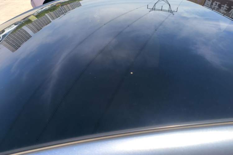 Used BYD Dolphin 2023 420 km Fashion Edition Roof