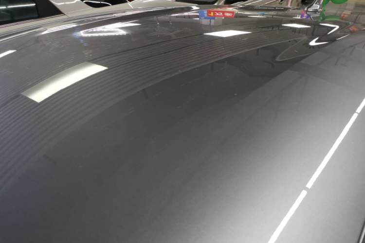 Used BYD Dolphin 2023 420 km Free Version Roof