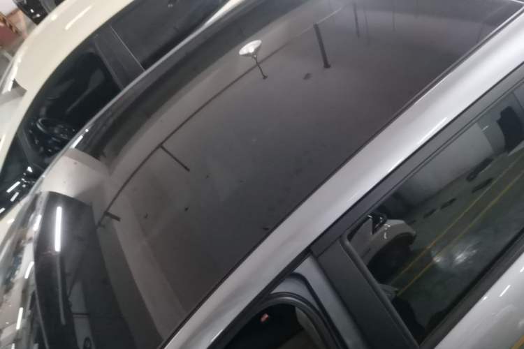 Used BYD Dolphin 2023 420 km Fashion Edition Roof