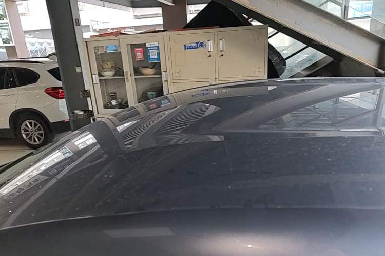 Used BYD Dolphin 2023 420 km Free Version Roof
