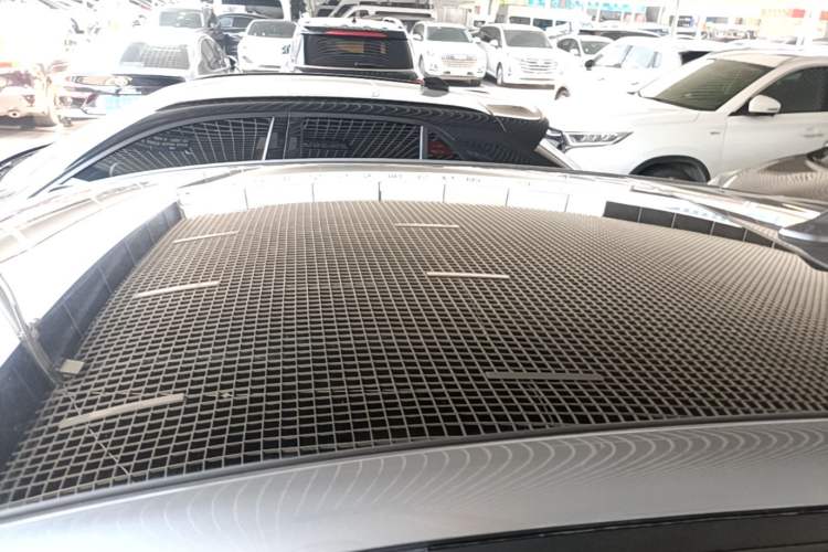 Used BYD Dolphin 2023 420 km Fashion Edition Roof