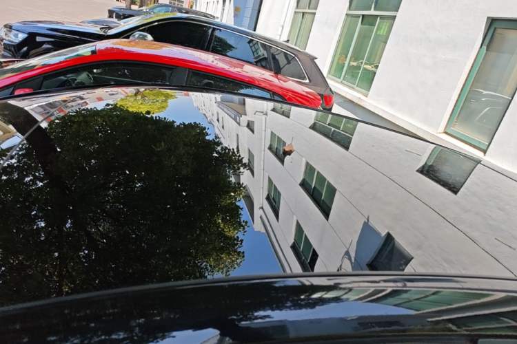 Used BYD Dolphin 2023 401km Knight Edition Roof