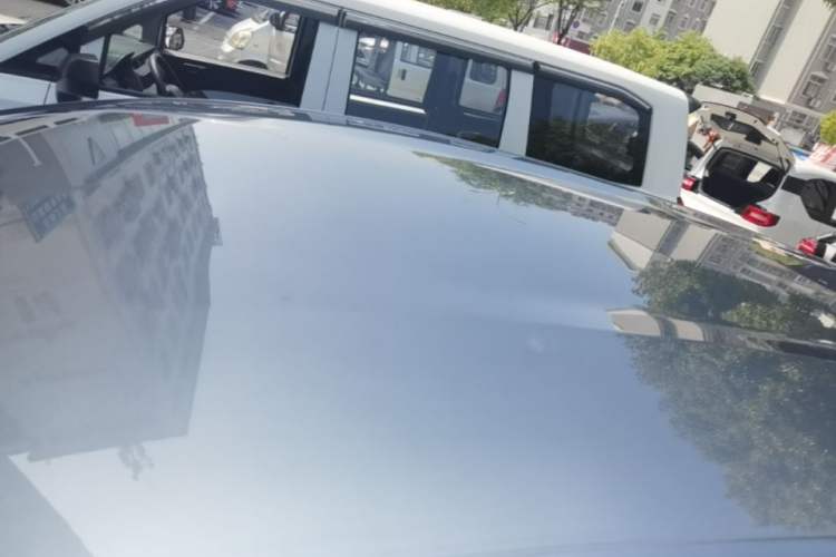 Used BYD Dolphin 2023 420 km Free Version Roof