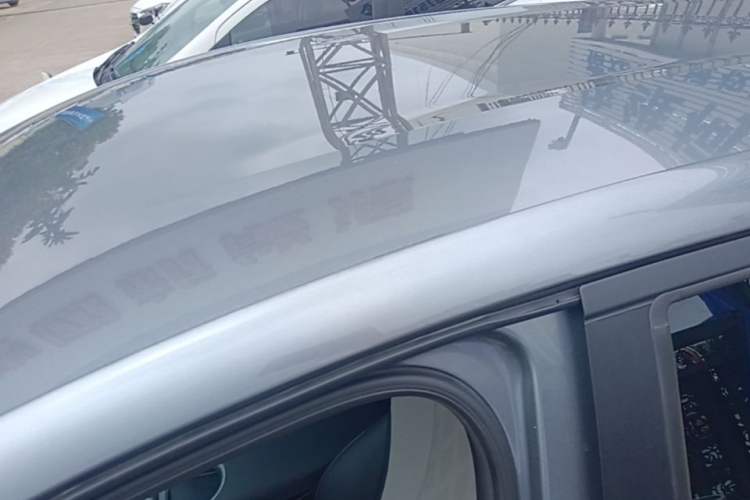 Used BYD Dolphin 2023 420 km Free Version Roof